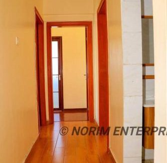 Kilimani Apartment | 3 Bedroom Luxurious Retreat Kilimani