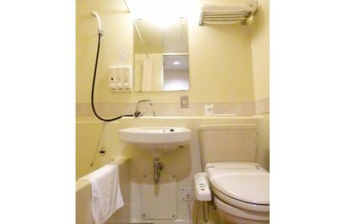 Yonago Hotel | Hotel Wakow - Vacation STAY 22138v