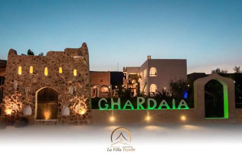 Ghardaia House | La Villa Tezribt
