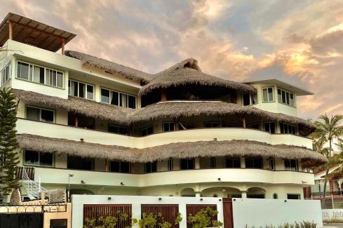 Bacocho Apartment | Casa de las Aves