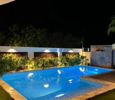 Bacocho Apartment | Casa de las Aves