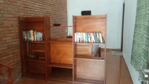 Borobudur House | Homestay Pelangi