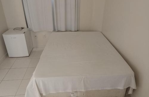 Norte Ferroviario Hotel | Hotel California