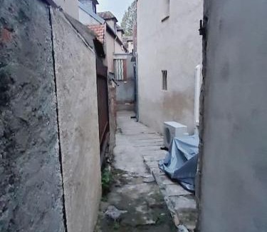 Cosne-Cours-sur-Loire Apartment | Appartement cosy
