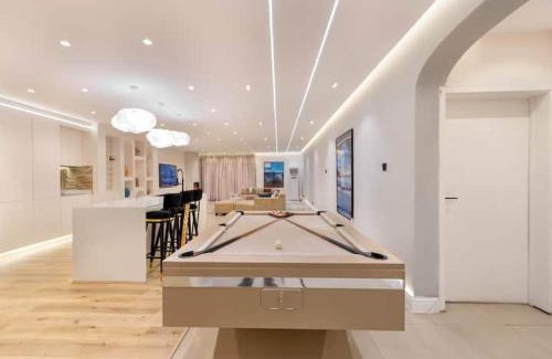 Nairobi Apartment | The Playground