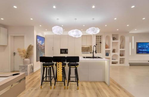 Nairobi Apartment | The Playground