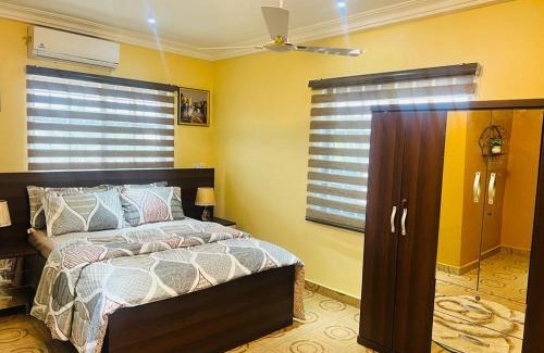 Madina House | AJ Homes