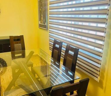Madina House | AJ Homes