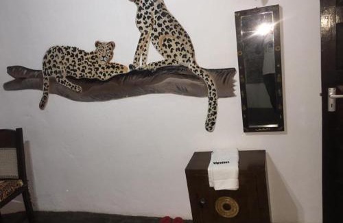 Watamu House | Watamu Inamorata Apartments