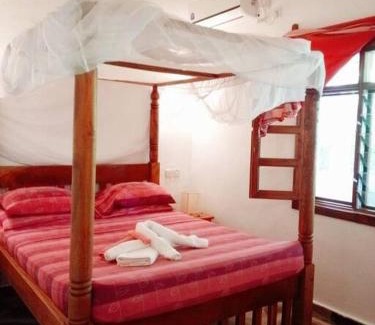 Watamu Villa | Luxury Villa Watamu