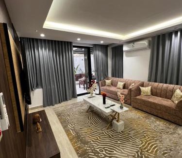 AlUla Apartment | شقق الفرسان