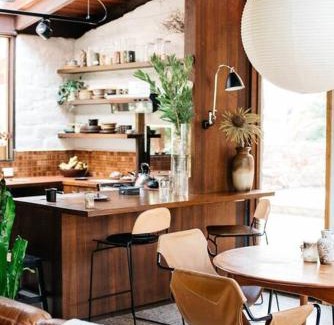 North Warrandyte House | An Architectural Bush Retreat near Yarra Valley