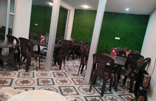 Pahalgam Hotel | Hotel Hills heaven
