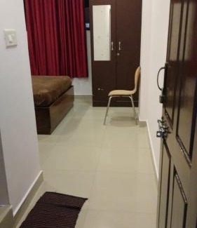 Mahadevpet Hotel | Hotel town gate