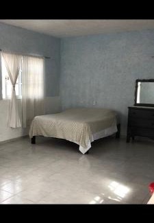 San Miguel I House | Depto Cozumel segundo piso