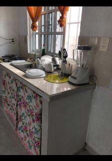 San Miguel I House | Depto Cozumel segundo piso