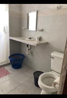 San Miguel I House | Depto Cozumel segundo piso