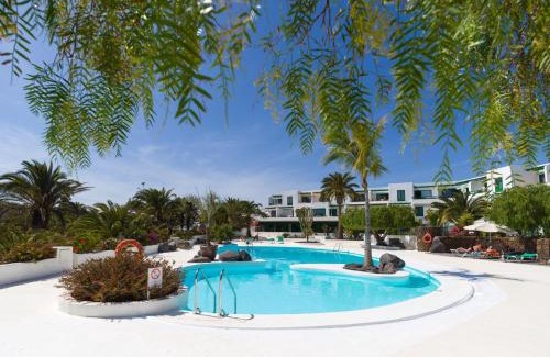 Costa Teguise Apartment | Casahost Salted House Beachfront