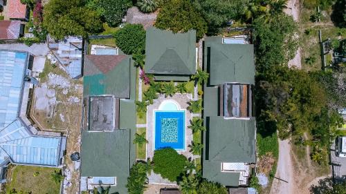 Malindi Marine National Park Apartment | Amago Suites