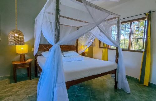 Malindi Marine National Park Apartment | Amago Suites