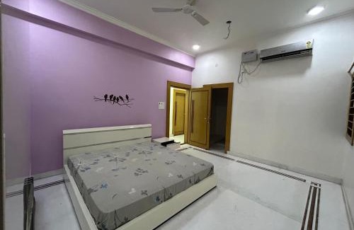 Bodh Gaya House | Zakiya Homestay
