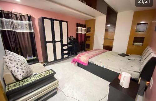 Bodh Gaya House | Zakiya Homestay