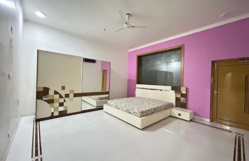 Bodh Gaya House | Zakiya Homestay