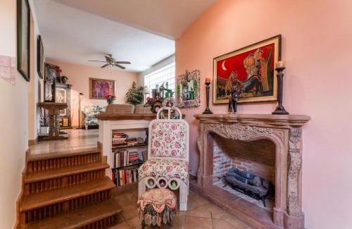 Zona Centro House | Casa de la Vista