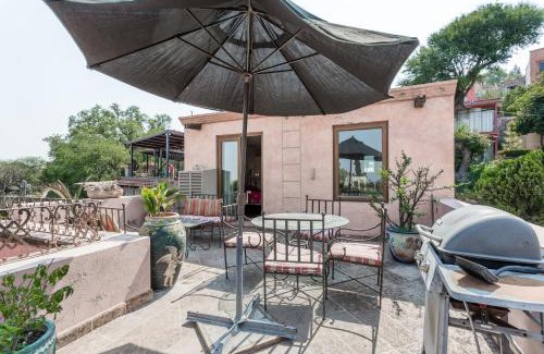 Zona Centro House | Casa de la Vista