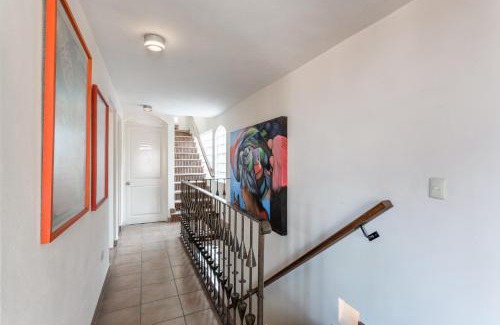 Zona Centro House | Casa de la Vista