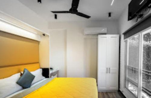 Maharana Pratap Nagar Hotel | StayInn Hotel Bhopal