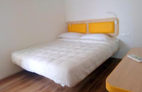 Maharana Pratap Nagar Hotel | StayInn Hotel Bhopal