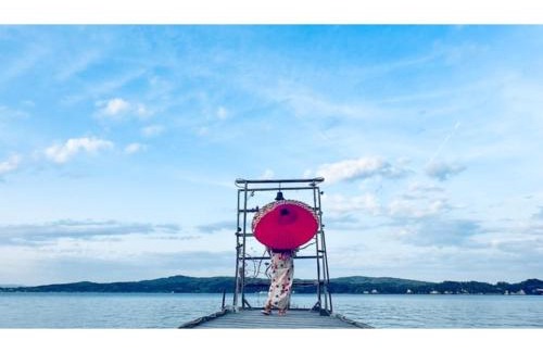 Wakura Onsen Hotel | Yadomorijuen - Vacation STAY 07607v