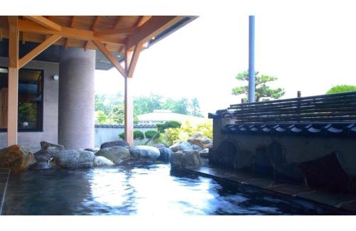 Wakura Onsen Hotel | Yadomorijuen - Vacation STAY 07607v