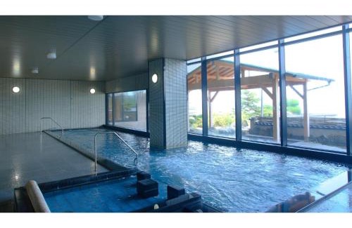 Wakura Onsen Hotel | Yadomorijuen - Vacation STAY 07607v