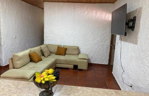 Rivera Apartment | Apartamento Villa Zunilda