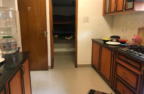 Velachery House | independent luxury velachery
