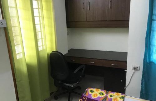 Velachery House | independent luxury velachery