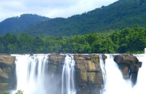 Athirapally Villa | The Royal Nest Villa