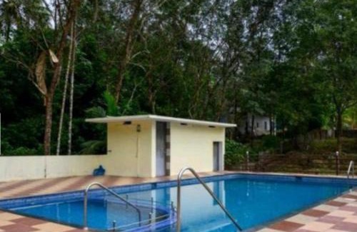 Athirapally Villa | The Royal Nest Villa