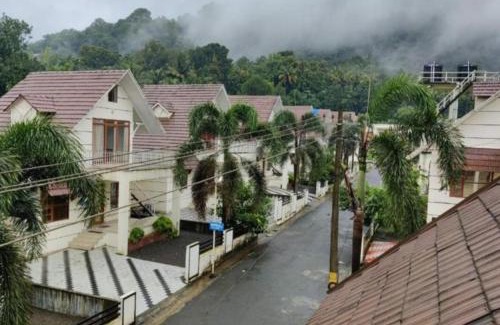 Athirapally Villa | The Royal Nest Villa