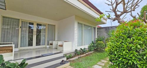 Sanur Apartment | 2-bedroom house Miley in Sanur
