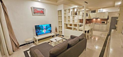 Sanur Apartment | 2-bedroom house Miley in Sanur