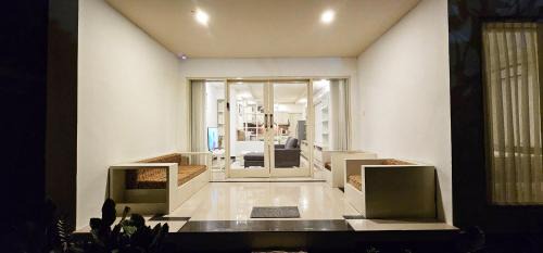 Sanur Apartment | 2-bedroom house Miley in Sanur