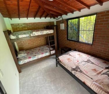 Cartago Hotel | Hotels in Piedra de Moler, Colombia