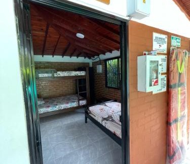 Cartago Hotel | Hotels in Piedra de Moler, Colombia