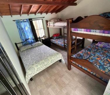 Cartago Hotel | Hotels in Piedra de Moler, Colombia