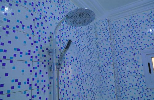 Bobo Dioulasso Apartment | Les résidences Sya