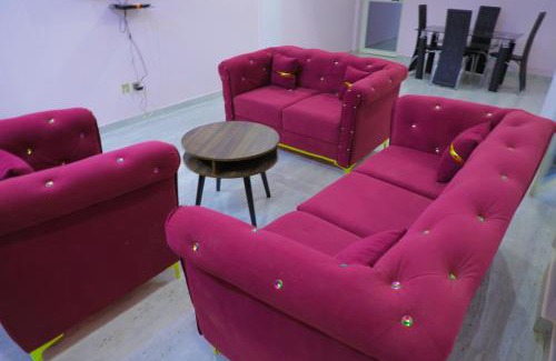 Bobo Dioulasso Apartment | Les résidences Sya