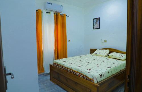 Bobo Dioulasso Apartment | Les résidences Sya